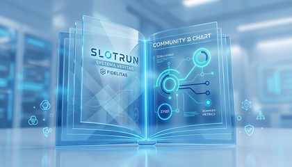 Slotrun Şeffaflık Raporu Haberi