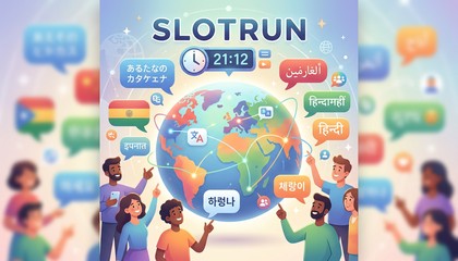 Slotrun Yerelleştirme Haberi