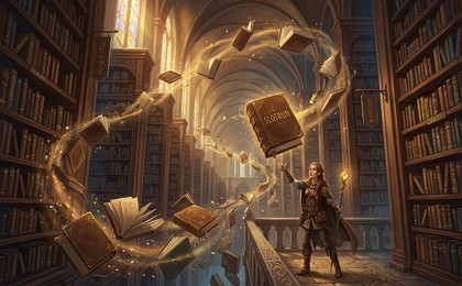 Archives of Arcadia Slotrun