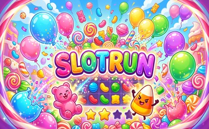 Blast Pop Frenzy Blast Pop Frenzy Slotrun