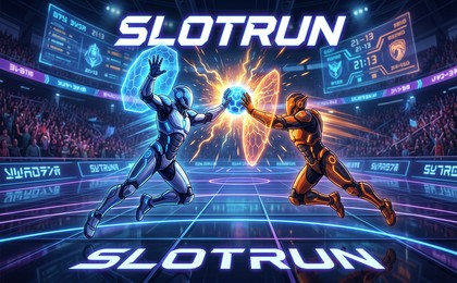 Clashball Arena Clashball Arena Slotrun