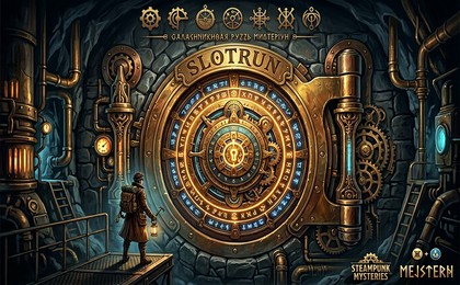 Enigma Vault Enigma Vault Slotrun