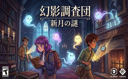 Ghostlight Hunt Slotrun Gizem