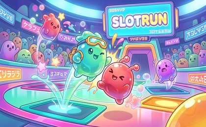 Jelly Bounce Battle Jelly Bounce Battle Slotrun