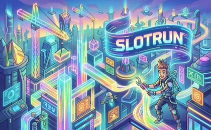 Lumos Builders Lumos Builders Slotrun
