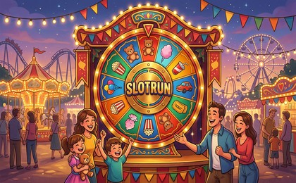 Spin Kings Classic Spin Kings Classic Slotrun