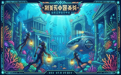 Sunken Chorus Slotrun