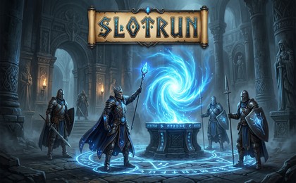 Vigil of the Wardens Vigil of the Wardens Slotrun RPG