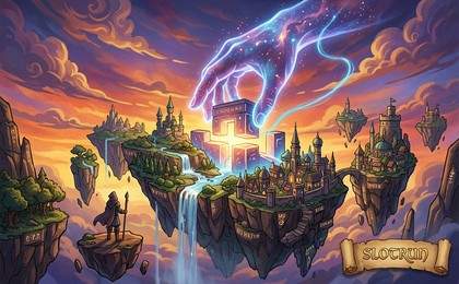 Worldforge Architects Slotrun