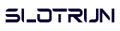 Slotrun Resmi Logo